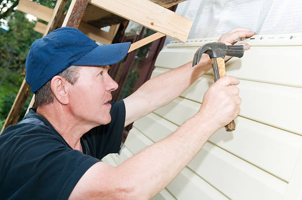 Best Fascia and Soffit Installation  in Alturas, FL