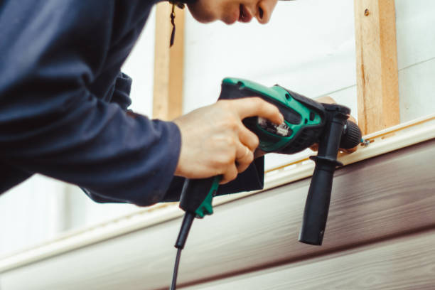 Trusted Alturas, FL Siding Experts